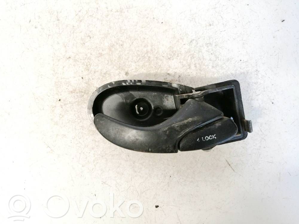 Ford Transit Mâner interior ușă față 