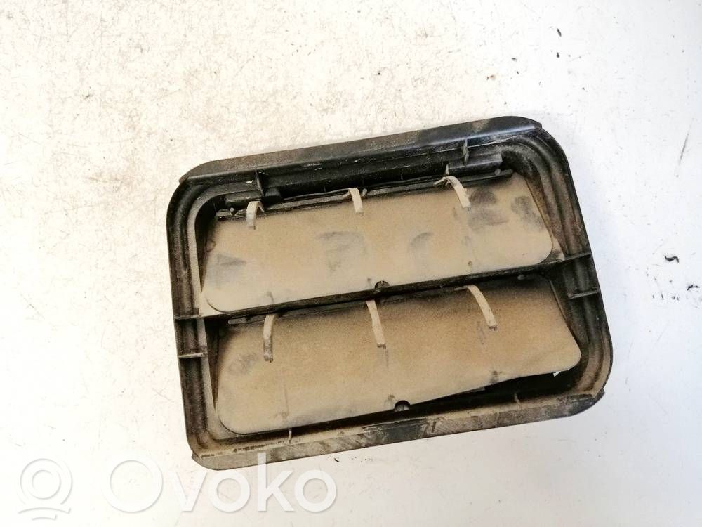 Renault Trafic II (X83) Parte del condotto di aspirazione dell'aria