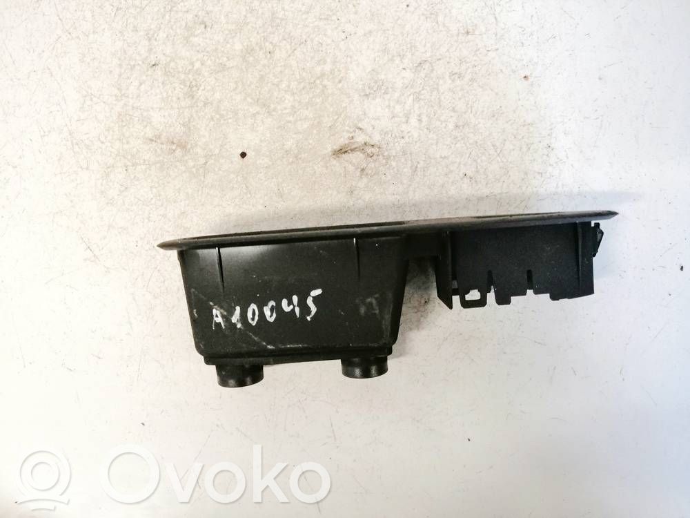 Alfa Romeo 159 Ramka przycisków otwierania szyby drzwi przednich 