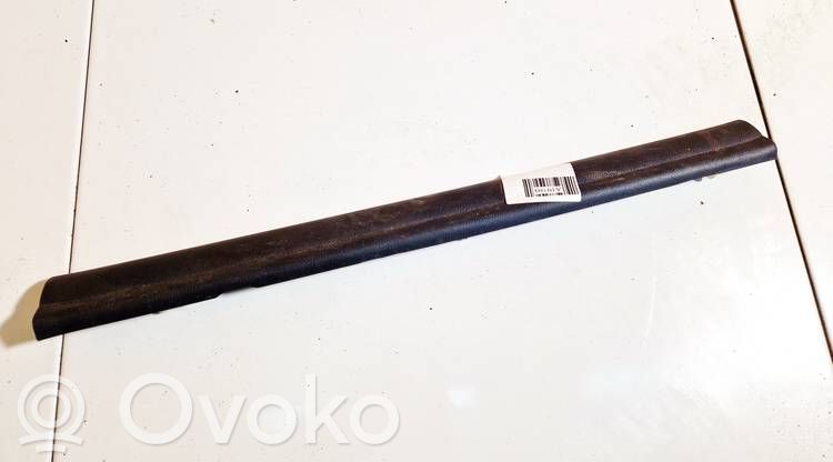 Honda Civic Capac prag față