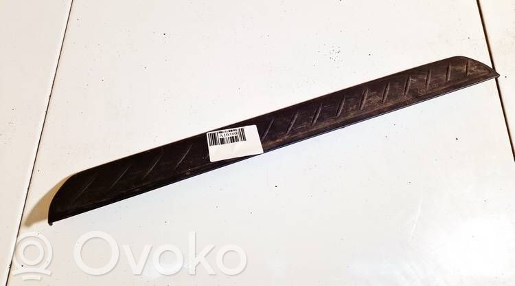 Honda Civic Capac prag față