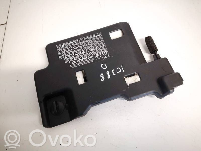 Honda CR-V Altra parte interiore 