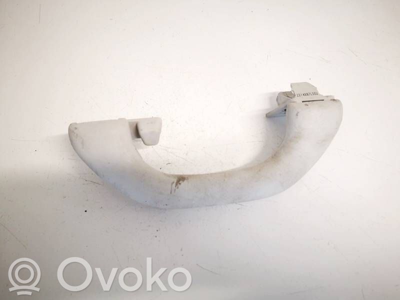 Volkswagen Tiguan Uchwyt / Rączka sufitowa tylna 