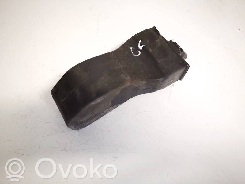 Volkswagen Tiguan Ogranicznik drzwi tylnych 
