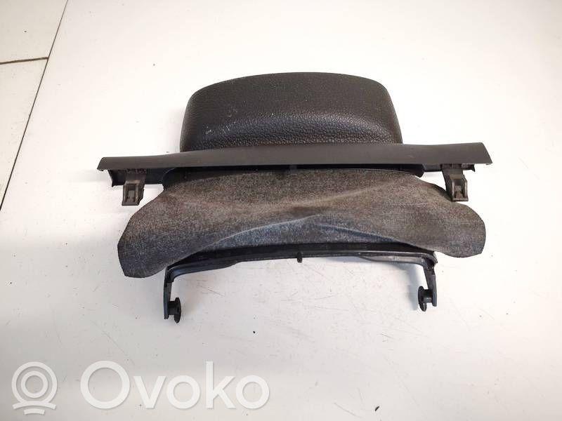 Volkswagen Tiguan Rivestimento del piantone del volante