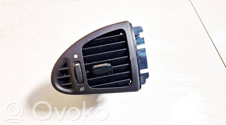 Jaguar X-Type Grille d'aération centrale 