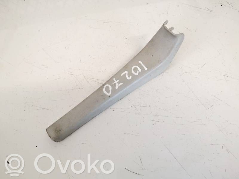 Ford Galaxy Altra parte interiore 