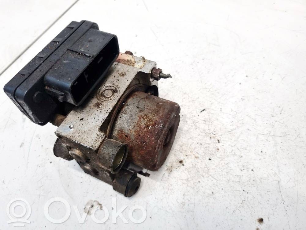 Mitsubishi Outlander ABS Blokas 