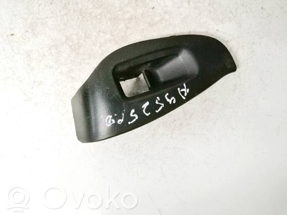 Subaru Legacy Rivestimento pulsantiera finestrino della portiera anteriore 