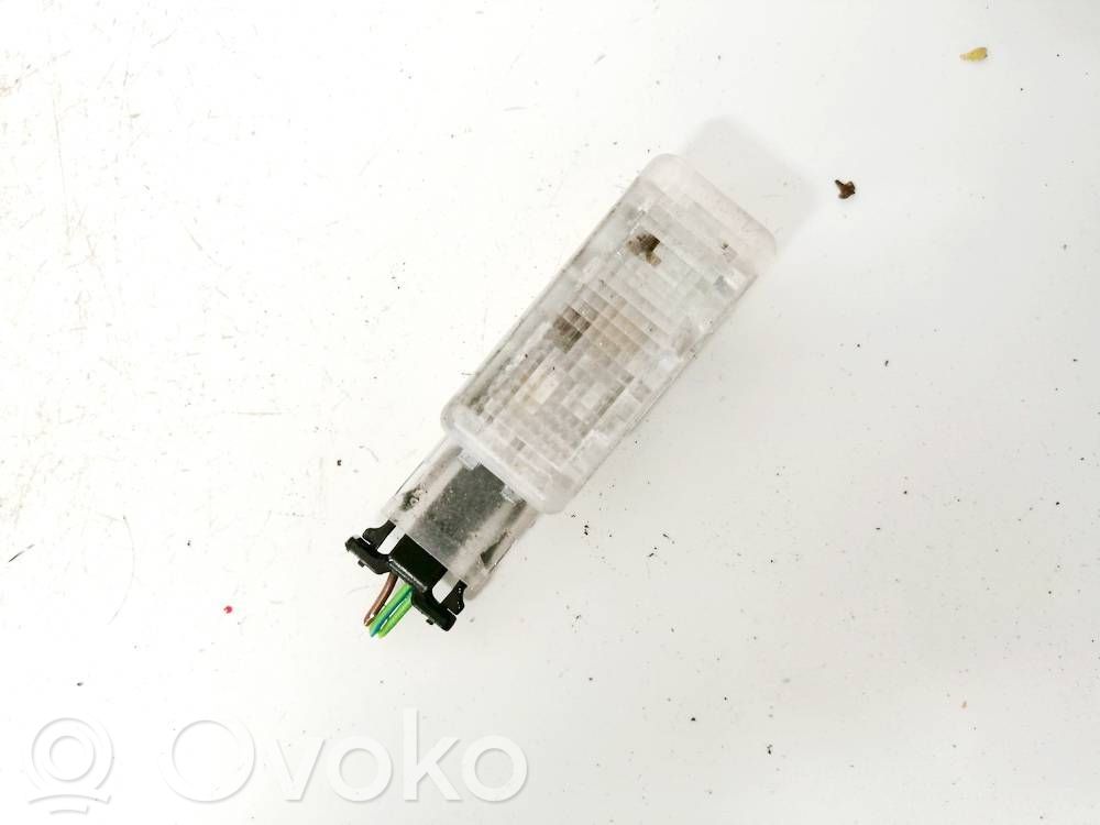 Volkswagen PASSAT B6 Altra parte interiore