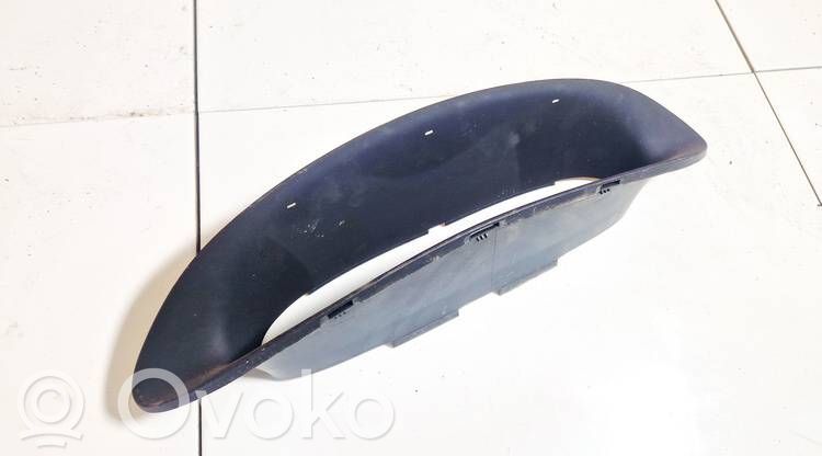 Citroen Xsara Picasso Dashboard trim 