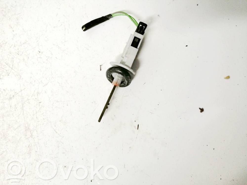 Sensor de temperatura interna   1K0907543E,6PT00784306,1K0907543E,6PT00784306