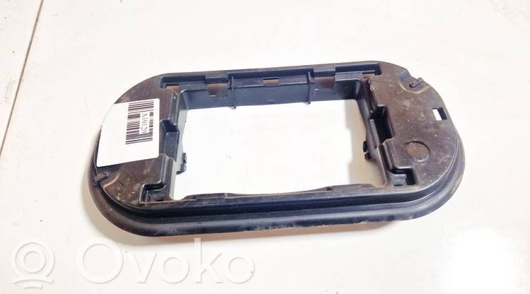 Citroen Xsara Picasso Altra parte interiore 
