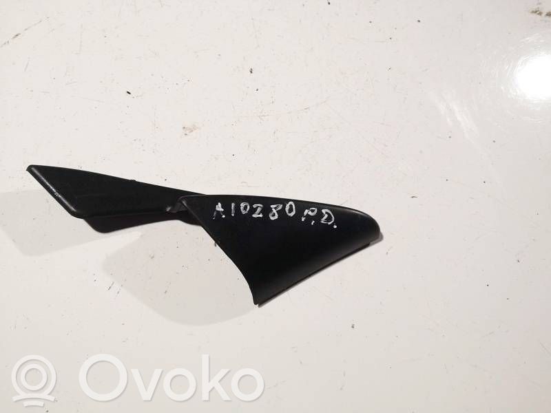 Subaru Legacy Altra parte interiore 