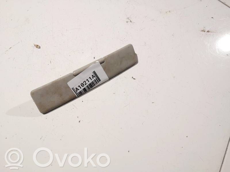 Skoda Octavia Mk1 (1U) Alte piese de interior 