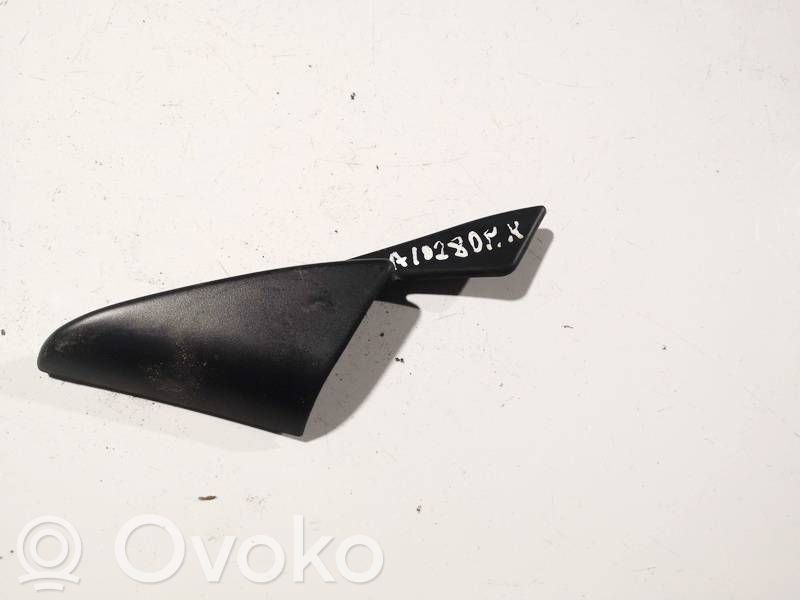 Subaru Legacy Altra parte interiore 