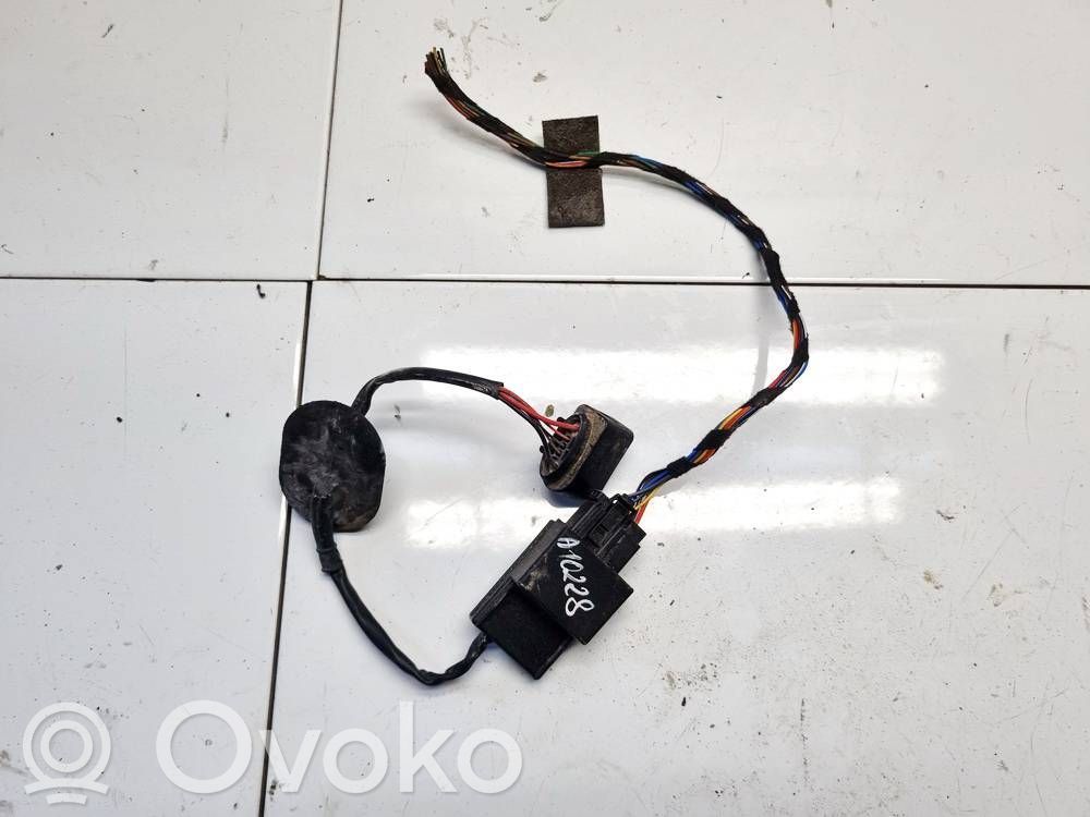 Unitate/modul comandă pompă injecție combustibil   1K0906093G,1K0906093G