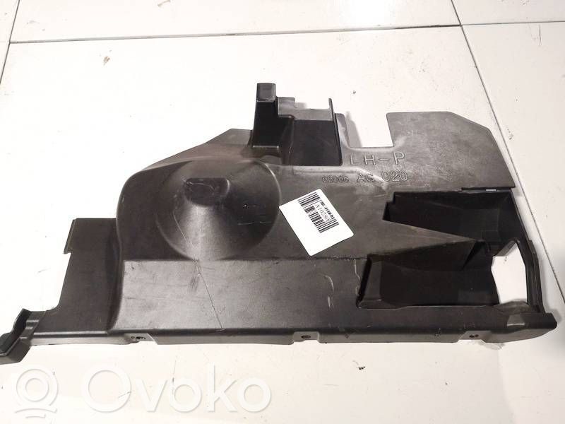 Subaru Legacy Alte piese de interior 