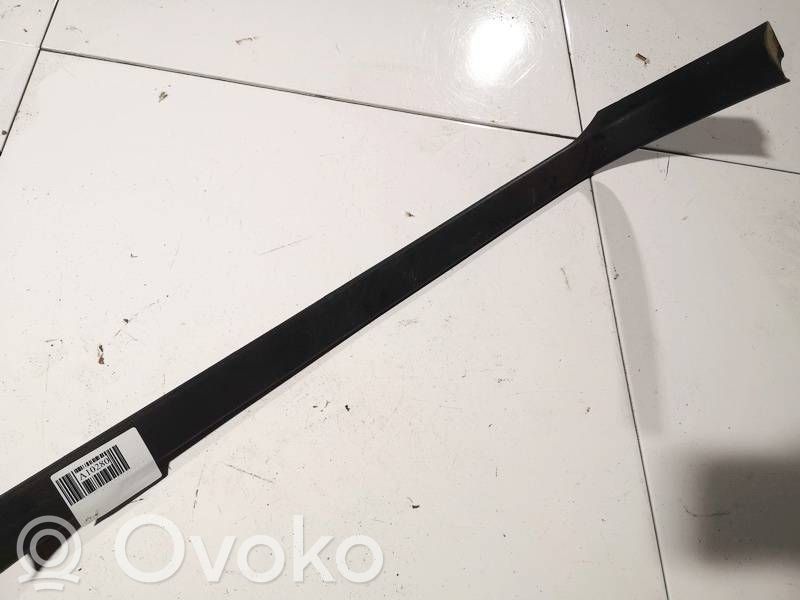 Subaru Legacy Altra parte interiore 