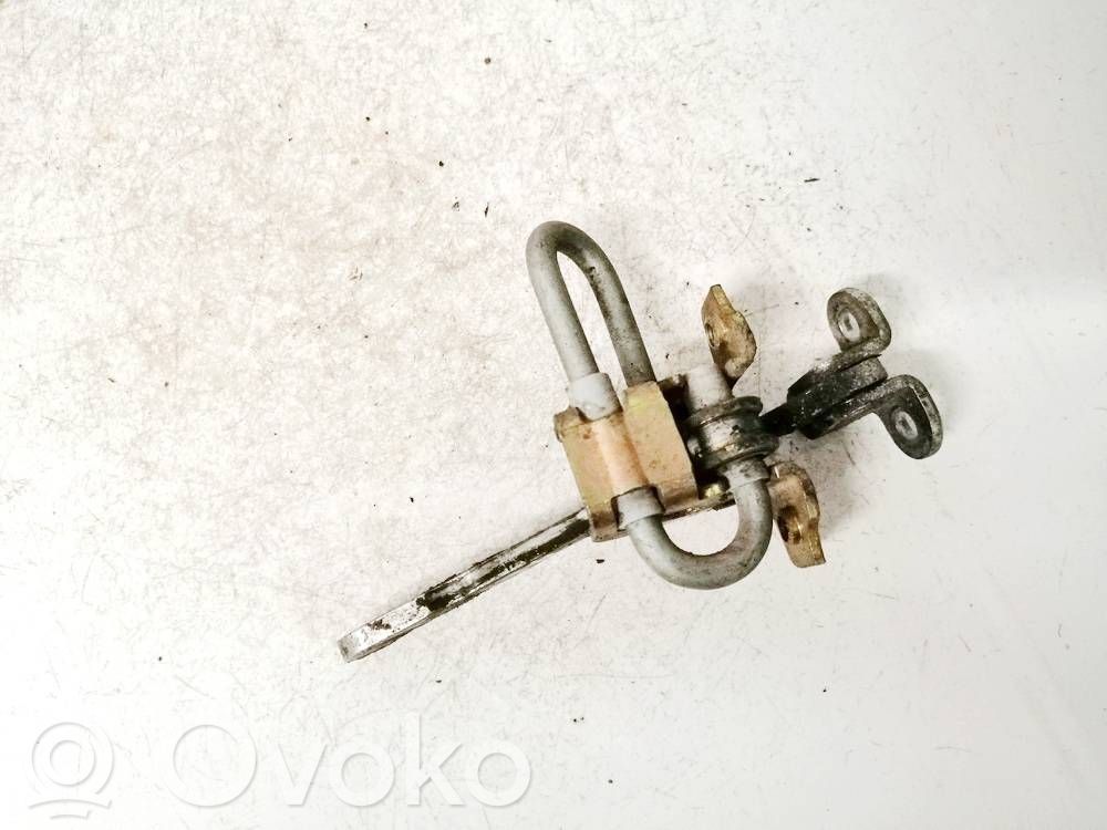 Tope freno de puerta delantera