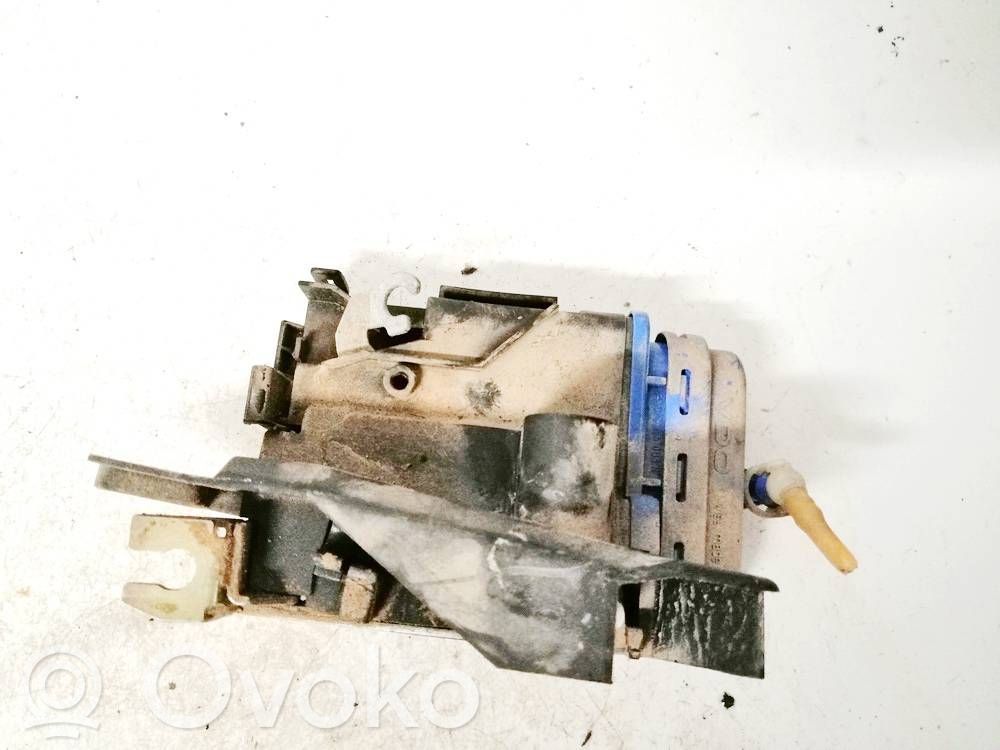 Cerradura de puerta trasera   4D0185A,4D0185A