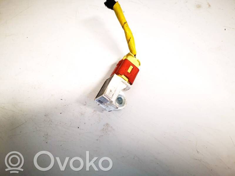 Airbagsensor Crashsensor Drucksensor   51751179,5WK43646,51751179,5WK43646