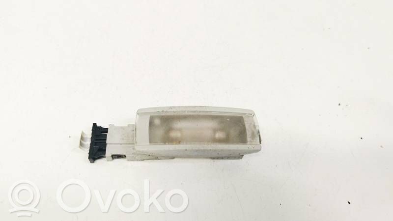 Volkswagen Tiguan Altre luci abitacolo