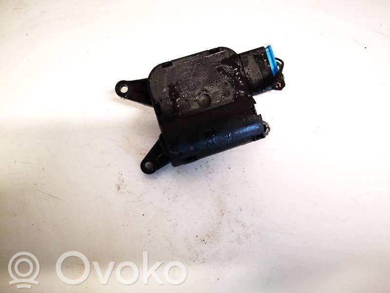 Audi A3 S3 8P Motor/actuator clapetă aer