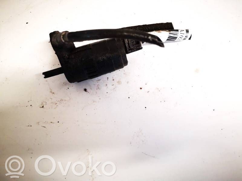 Fiat Punto (188) Pompa lavavetri parabrezza/vetro frontale
