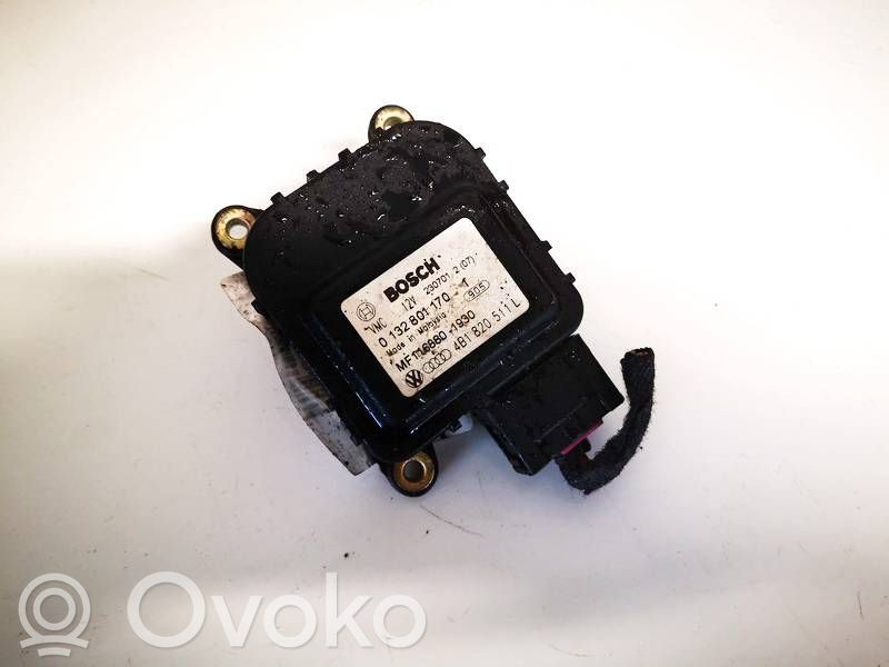 Audi A6 S6 C5 4B Motor/actuator clapetă aer 