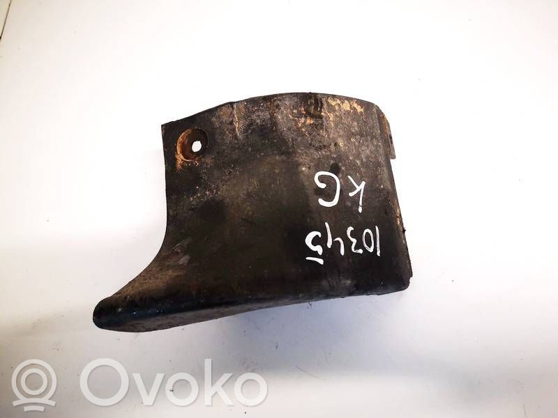 Audi A3 S3 8L Listwa boczna 