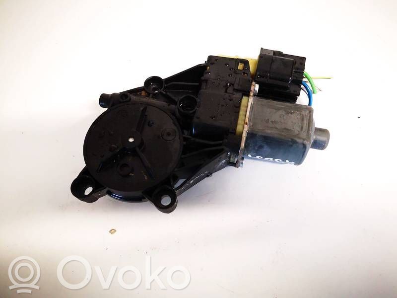 Ford Fiesta Motor macara geam ușă față 