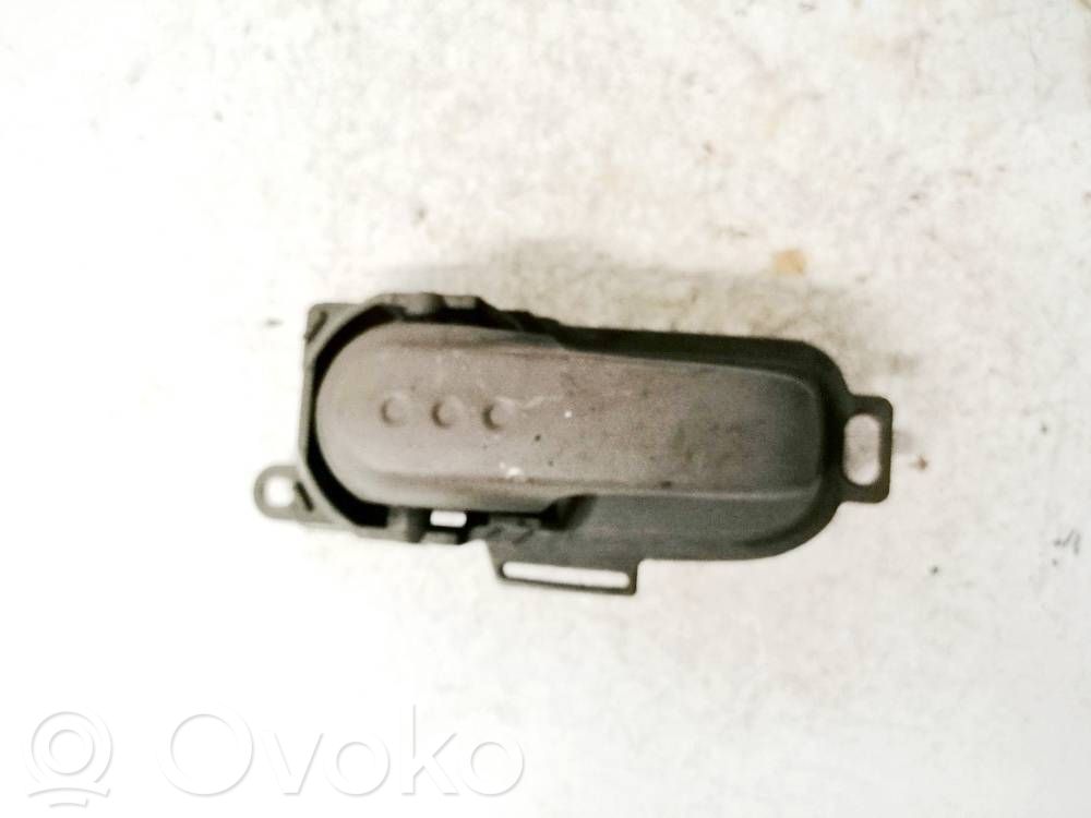 Nissan Note (E11) Maniglia interna per portiera anteriore