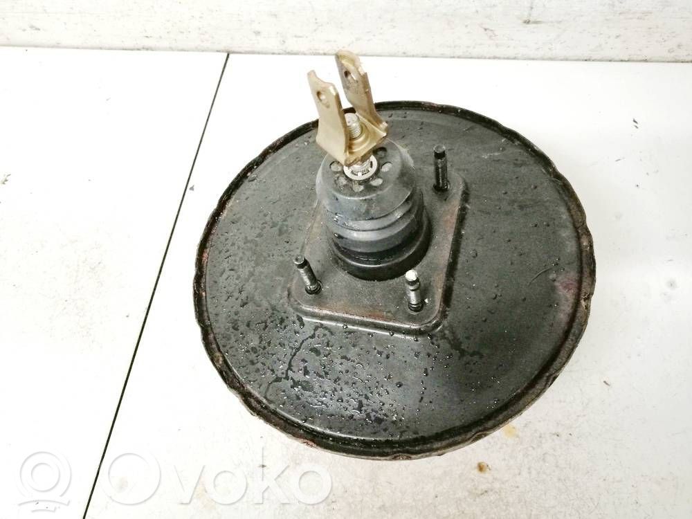 Servo-frein