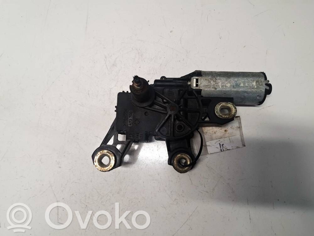 Audi A6 S6 C5 4B Motorino del tergicristallo del lunotto posteriore 