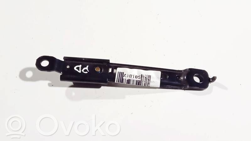 Toyota Yaris Sicherheitsgurt-Einstellschiene 