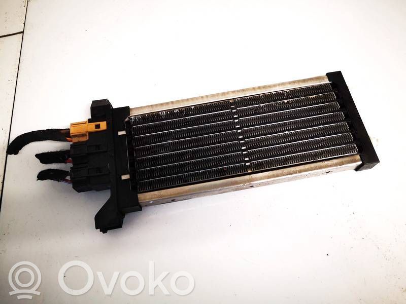 Audi A6 S6 C5 4B Scambiatore elettrico riscaldamento abitacolo