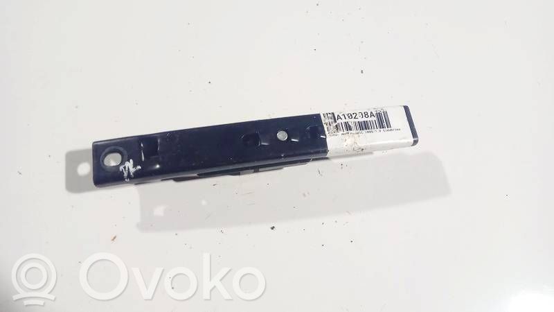 Honda Civic Szyna regulacji pasa bezpieczeństwa 