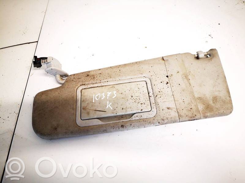 Häikäisysuoja   3B0857551,3B0857551