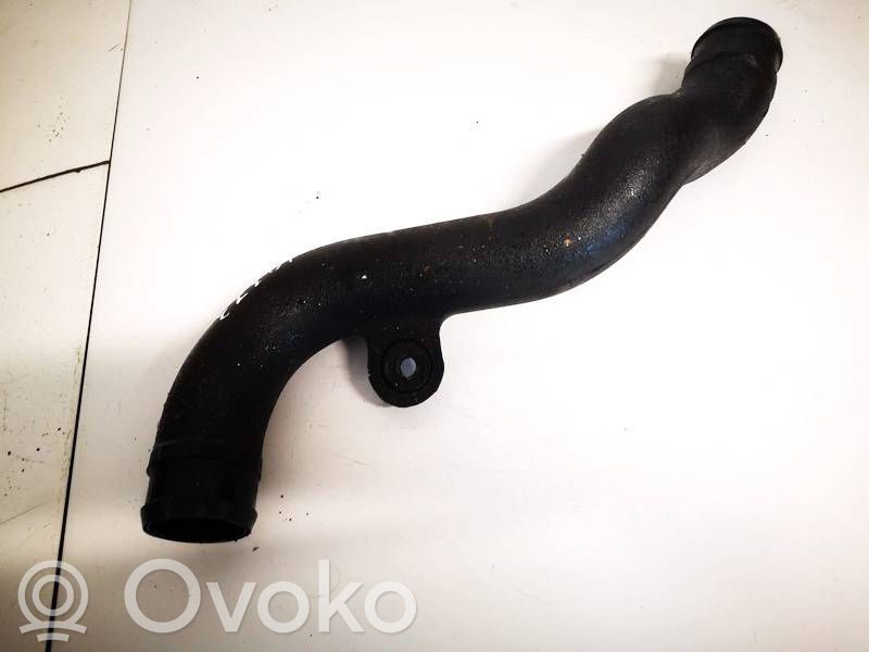 Volkswagen PASSAT B5 Tubo flessibile intercooler