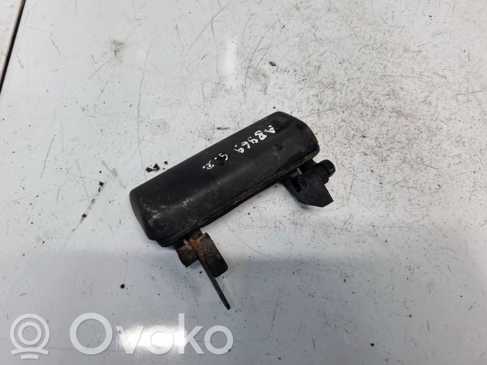 Ford Transit Poignée extérieure de hayon arrière 