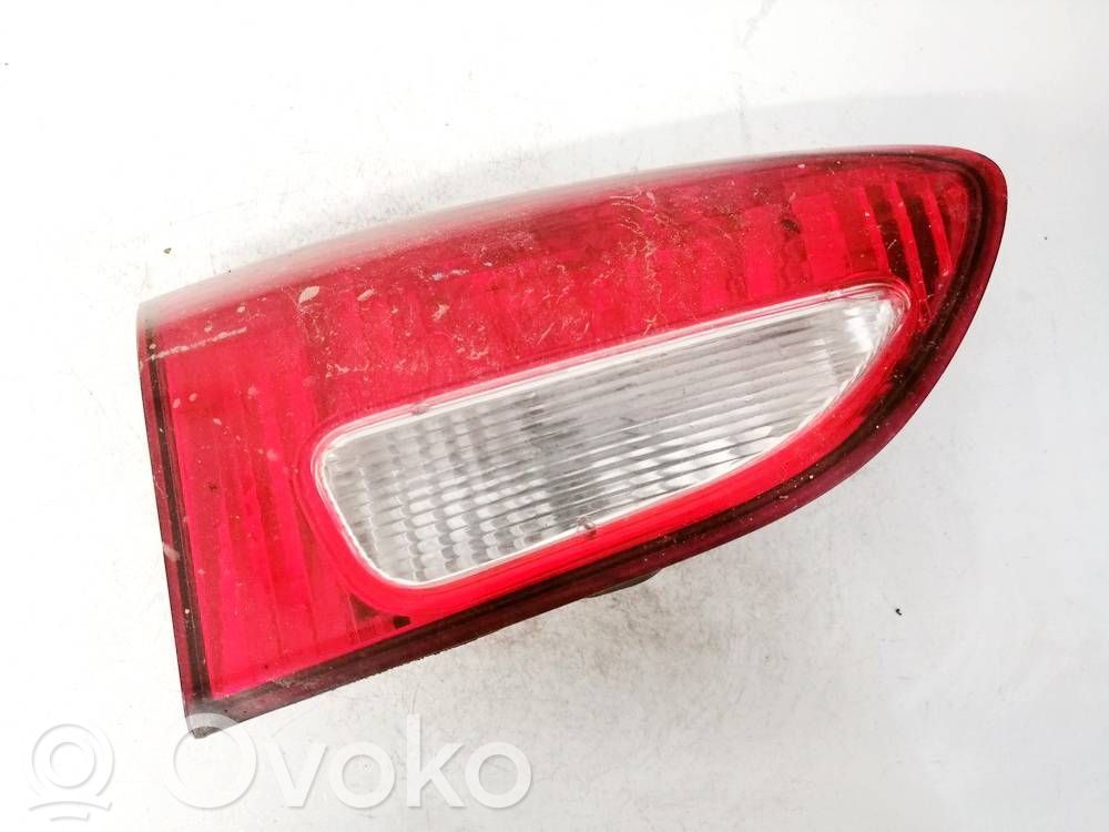 Subaru B9 Tribeca Takavalot 