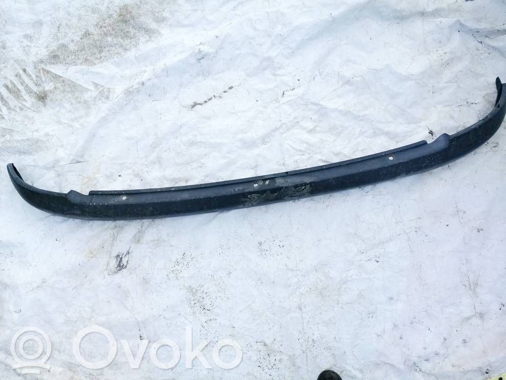 Peugeot 306 Rivestimento portiera posteriore (modanatura)