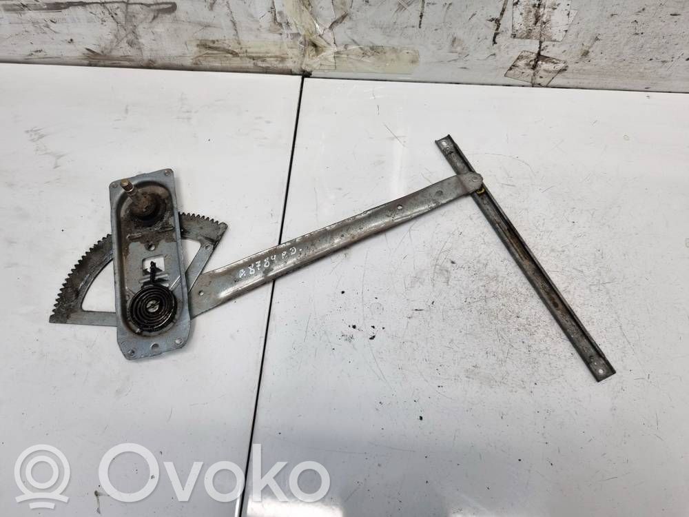 Ford Transit Macara ușă glisantă cu motor 