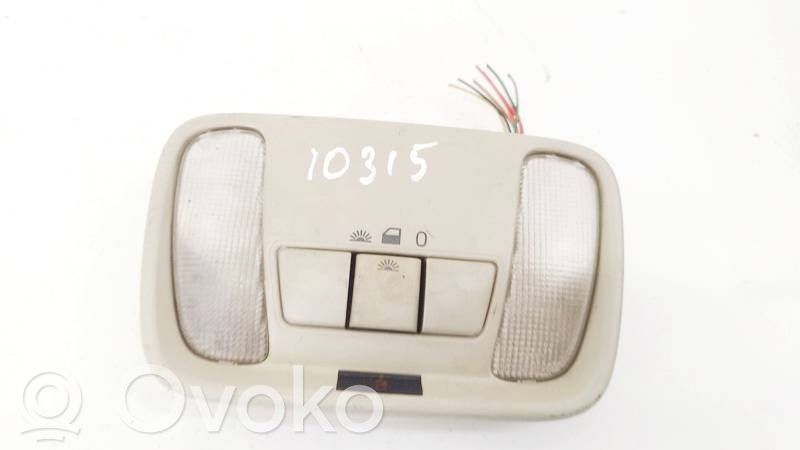 Światło fotela przedniego   30865930,145580,145580,30865930