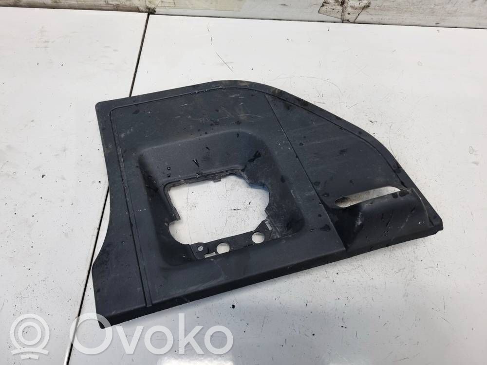 Toyota Proace Alte piese de interior 