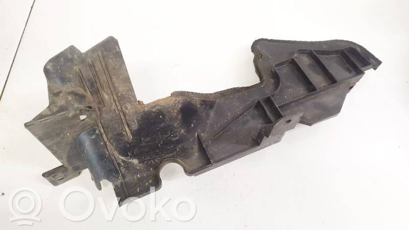 Volvo S40, V40 Staffa di montaggio del radiatore