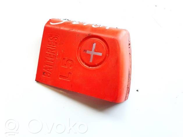 Deckel Batteriekasten