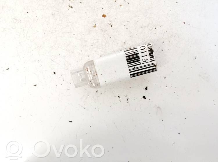 Audi A4 S4 B8 8K Inne oświetlenie wnętrza kabiny 
