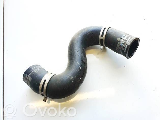 Peugeot 206 Tuyau de liquide de refroidissement moteur